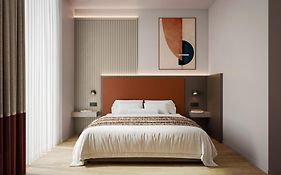 Mokinba Hoteles Baviera